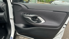 Toyota Yaris Cross 1.5 Hybrid Design 5dr CVT Hybrid Estate